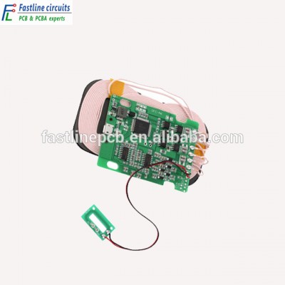 PCBA Charging wireless charger Free Sample Electronic Circuit Board